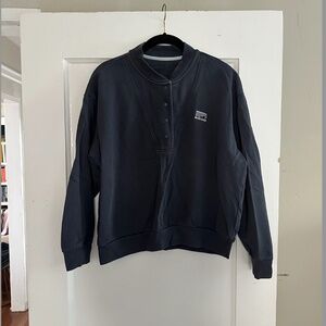 Women's Patagonia Regenerative Organic Certified® Cotton Pullover - Small